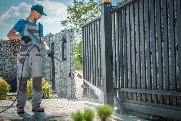 Best Soft Washing for Delicate Surfaces in Upper Ack, NY