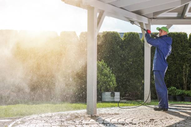 Best Sidewalk and Walkway Pressure Cleaning in Upper Ack, NY