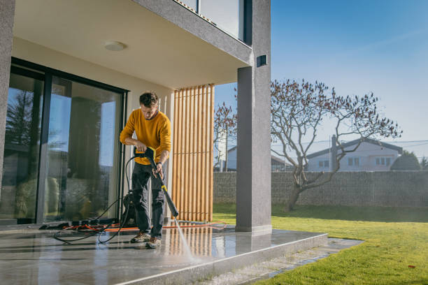 Best Residential Pressure Washing in Upper Ack, NY
