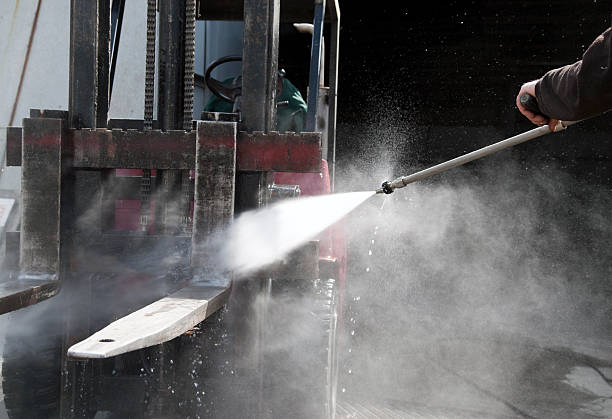 Best Parking Lot Cleaning in Upper Ack, NY