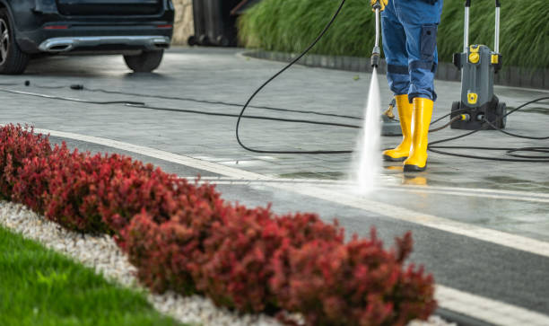Best Commercial Pressure Washing in Upper Ack, NY