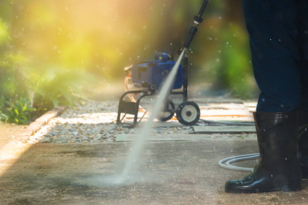Trusted Upper Nyack, NY Pressure Washing Services Experts