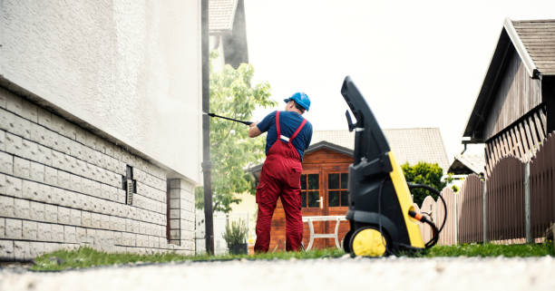Best Driveway Cleaning and Restoration in Upper Ack, NY